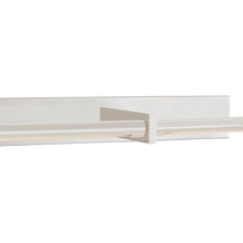 Load image into Gallery viewer, Axis LED Picture Light in Detail.
