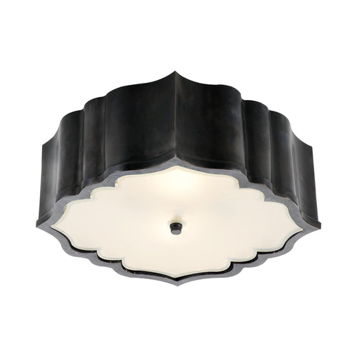Balthazar Flush Mount Ceiling Light.