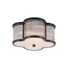 Load image into Gallery viewer, Basil Flush Mount Ceiling Light.
