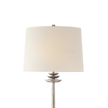 Load image into Gallery viewer, Beaumont Floor Lamp in Detail.
