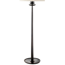 Load image into Gallery viewer, Beaumont Floor Lamp in Detail.
