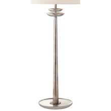 Load image into Gallery viewer, Beaumont Table Lamp in Detail.
