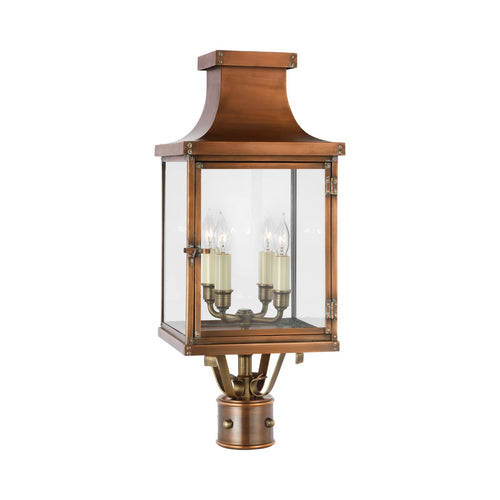 Bedford Outdoor Post Light.