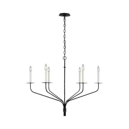 Belfair LED Chandelier.