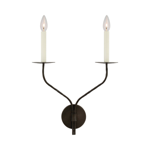 Belfair LED Wall Light.