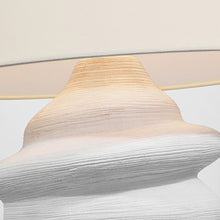 Load image into Gallery viewer, Bingley LED Table Lamp in Detail.
