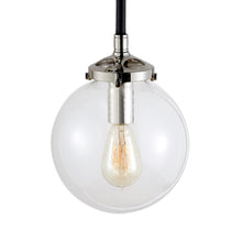 Load image into Gallery viewer, Bistro Bath Double Wall Light in Detail.
