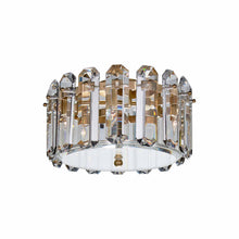 Load image into Gallery viewer, Bonnington Flush Mount Ceiling Light.

