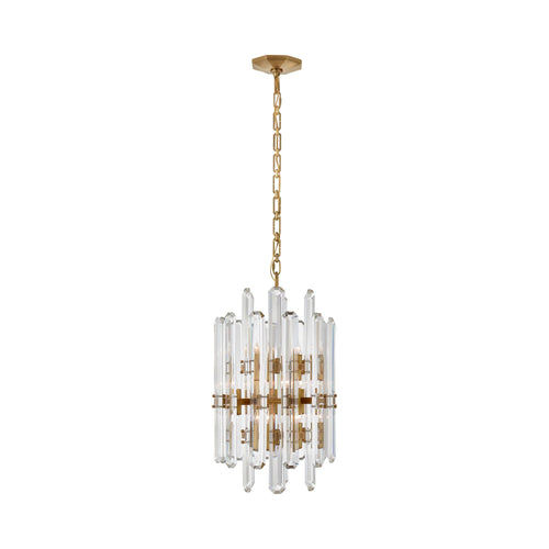 Bonnington Tall Chandelier.