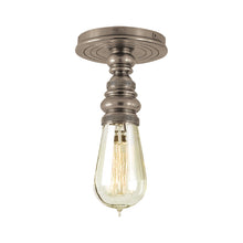 Load image into Gallery viewer, Boston Flush Mount Ceiling Light.
