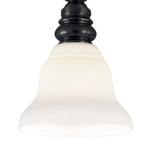 Load image into Gallery viewer, Boston Flush Mount Ceiling Light in Detail.
