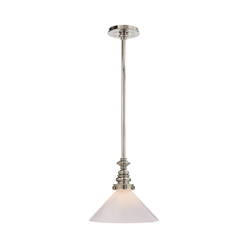 Boston Pendant Light.
