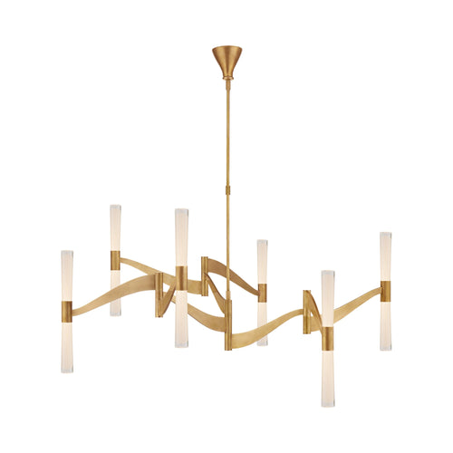 Brenta LED Chandelier.