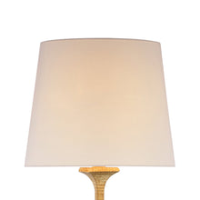 Load image into Gallery viewer, Briar Floor Lamp in Detail.
