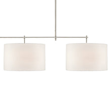 Load image into Gallery viewer, Bryant Linear Pendant Light in Detail.
