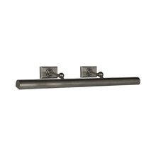 Load image into Gallery viewer, Cabinet Makers Picture Light in Bronze (X-Large).

