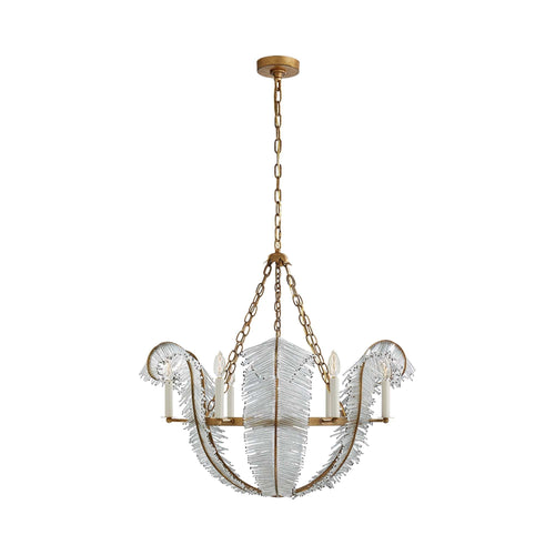 Calais Chandelier.