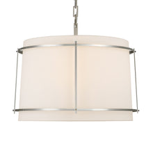 Load image into Gallery viewer, Callaway LED Pendant Light in Detail.

