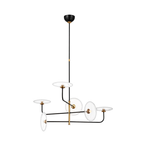 Calvino LED Chandelier.