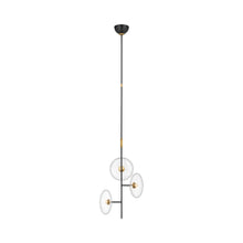 Load image into Gallery viewer, Calvino LED Pendant Light.
