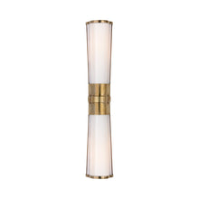 Load image into Gallery viewer, Carew Vanity Wall Light.
