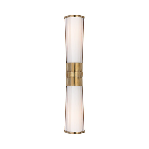 Carew Vanity Wall Light.