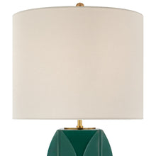 Load image into Gallery viewer, Carmilla Table Lamp in Detail.

