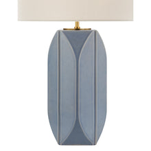 Load image into Gallery viewer, Carmilla Table Lamp in Detail.
