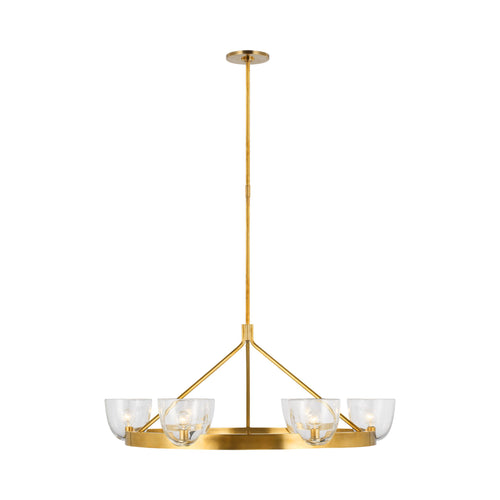 Carola LED Chandelier.