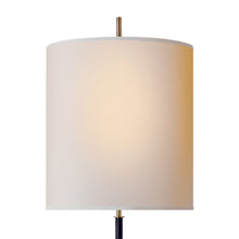 Load image into Gallery viewer, Caron Floor Lamp in Detail.
