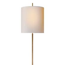 Load image into Gallery viewer, Caron Floor Lamp in Detail.
