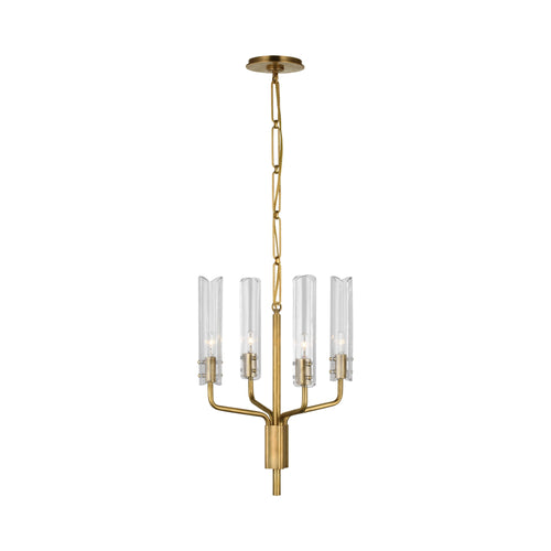 Casoria LED Chandelier.