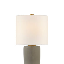 Load image into Gallery viewer, Chado Table Lamp in Detail.
