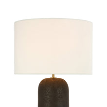 Load image into Gallery viewer, Chalon LED Table Lamp in Detail.
