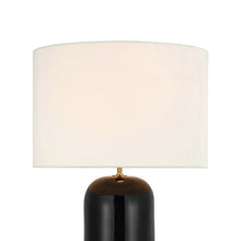 Load image into Gallery viewer, Chalon LED Table Lamp in Detail.
