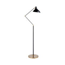 Load image into Gallery viewer, Charlton Floor Lamp.
