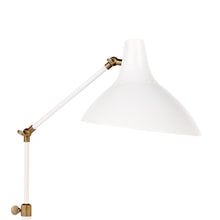 Load image into Gallery viewer, Charlton Table Lamp in Detail.
