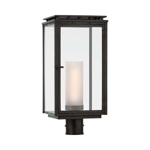 Cheshire Outdoor Post Light.