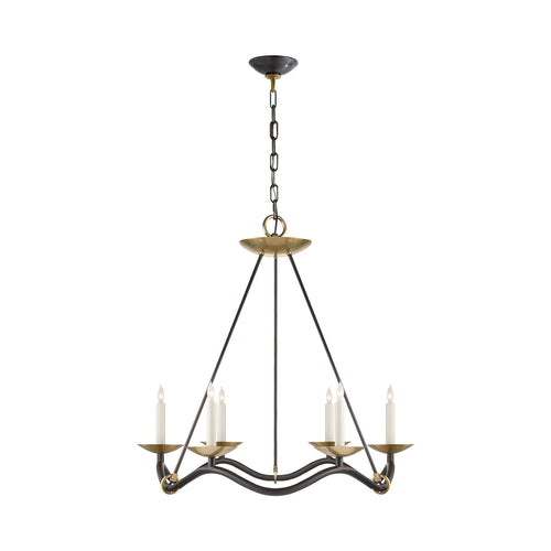 Choros Chandelier.