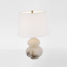 Load image into Gallery viewer, Ciccio LED Table Lamp in Detail.
