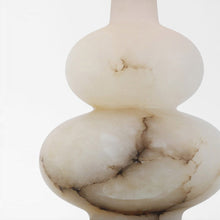 Load image into Gallery viewer, Ciccio LED Table Lamp in Detail.
