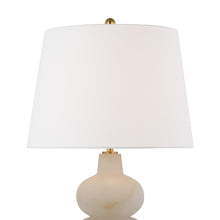 Load image into Gallery viewer, Ciccio LED Table Lamp in Detail.
