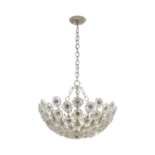 Load image into Gallery viewer, Claret Chandelier.
