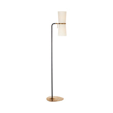 Load image into Gallery viewer, Claribel Floor Lamp.
