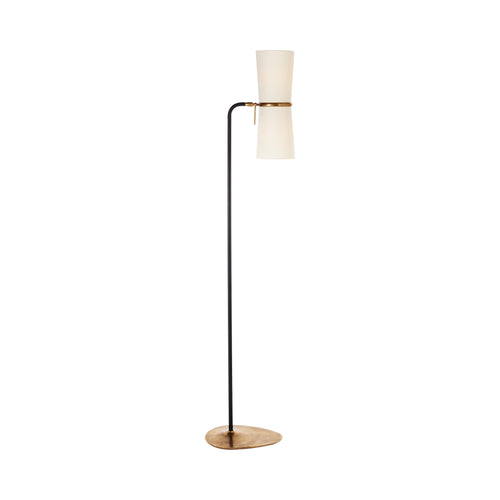 Claribel Floor Lamp.