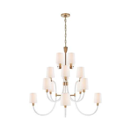 Clarice Chandelier.