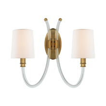 Load image into Gallery viewer, Clarice Wall Light.
