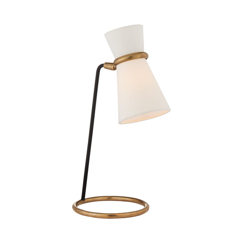 Clarkson Table Lamp.