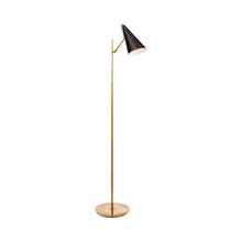 Load image into Gallery viewer, Clemente Floor Lamp.
