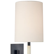 Load image into Gallery viewer, Clout Wall Light in Detail.
